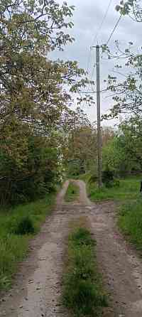 Участок в Мелекино Мариуполь