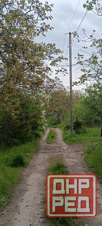 Участок в Мелекино Мариуполь - изображение 1