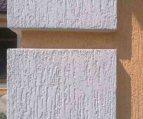 Утепление фасадов Донецк