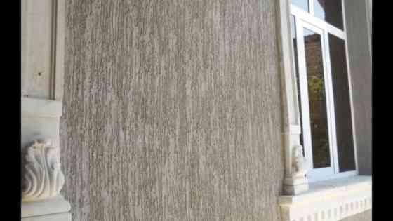 Утепление фасадов Донецк