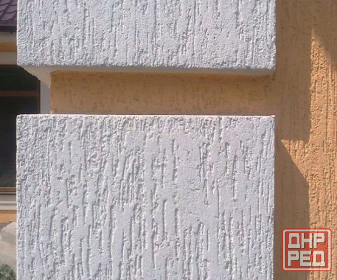 Утепление фасадов Донецк - изображение 2