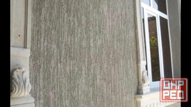 Утепление фасадов Донецк - изображение 3