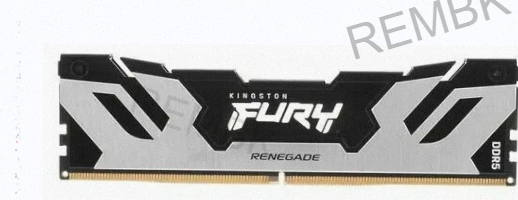 Модуль Памяти Kingston 16gb Ddr5 6400 Dimm Fury Renegade Xmp Gaming Memory kf564c32rs-16 - арт:7144 Макеевка