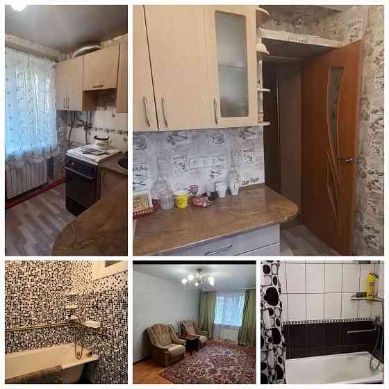 Гвардейка центр 2к с мебелью торг этаж 1/4 Макеевка