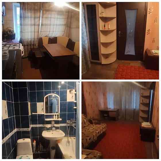 Красная Горка Шоколад с мебелью и техникой 2к торг Макеевка