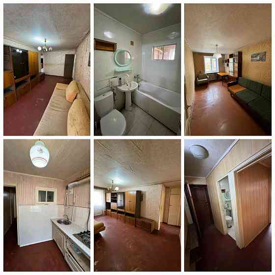 м-н Центральный 3к этаж 2/4 Макеевка