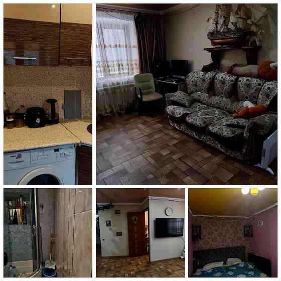 Продажа 2к пр-т Генерала Данилова с мебелью и техникой Макеевка