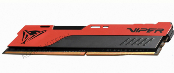 Оперативная Память Patriot Memory Ddr4 32gb 3200mhz Viper Elite (pve2432g320c8) - арт:7803 Донецк