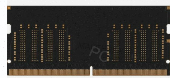 Оперативная Память so-dimm Kingspec Ddr5 8gb 4800mhz ks4800d5n11008g Rtl pc5-38400 cl40 d - арт:2092 Донецк