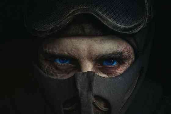 Сильные ноги #шизофазия Донецк