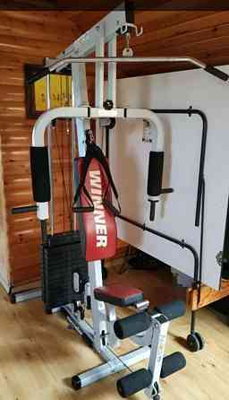 Тренажёр многофункциональный Донецк