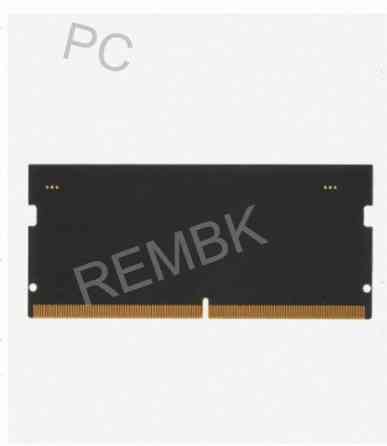 Оперативная Память so-dimm Adata Ddr5 8gb ad5s48008g-s - арт:1279 Донецк