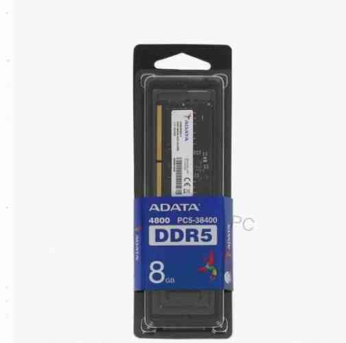 Оперативная Память so-dimm Adata Ddr5 8gb ad5s48008g-s - арт:1279 Донецк