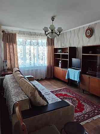 Сдам 3-к квартиру с ремонтом Ленинский проспект Обжора 4197808 феникс Донецк