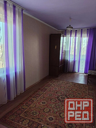 Сдам 3-к квартиру с ремонтом Ленинский проспект Обжора 4197808 феникс Донецк - изображение 1