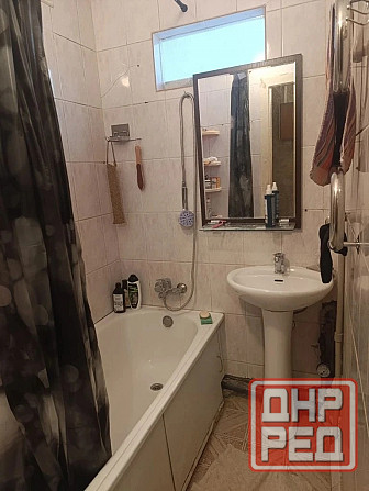 Сдам 3-к квартиру с ремонтом Ленинский проспект Обжора 4197808 феникс Донецк - изображение 5