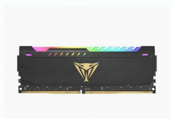 Модуль Памяти Patriot Viper Steel Rgb Dimm 8gb pc28800 Ddr4 Pvsr48g360c0 - арт:7813 Макеевка