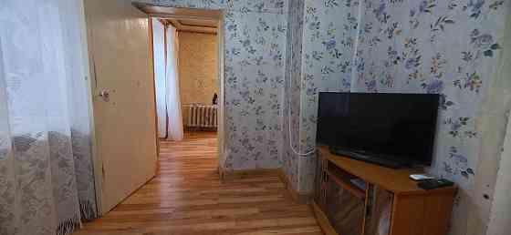 Двухкомнатная квартира в центре посуточно Донецк