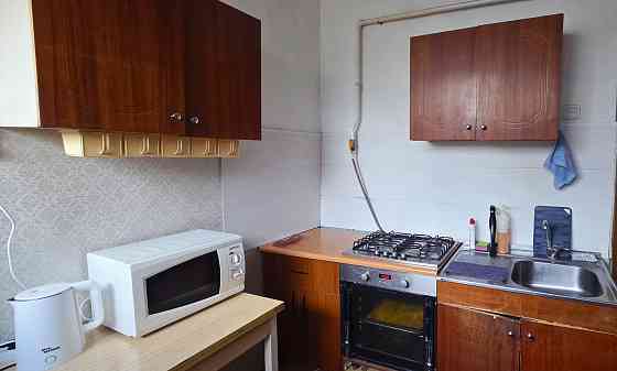 Двухкомнатная квартира в центре посуточно Донецк