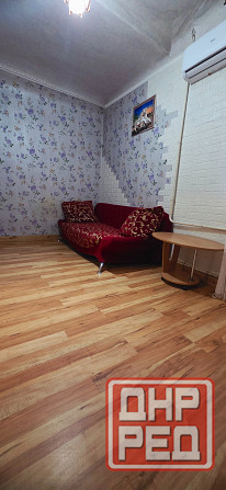 Двухкомнатная квартира в центре посуточно Донецк - изображение 1