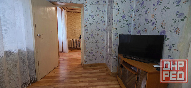 Двухкомнатная квартира в центре посуточно Донецк - изображение 2