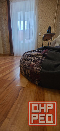 Двухкомнатная квартира в центре посуточно Донецк - изображение 7