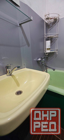 Двухкомнатная квартира в центре посуточно Донецк - изображение 6