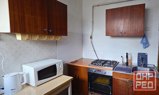 Двухкомнатная квартира в центре посуточно Донецк - изображение 4