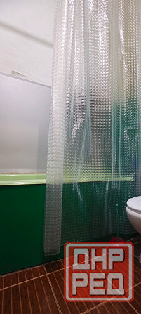 Двухкомнатная квартира в центре посуточно Донецк - изображение 5