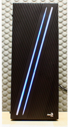 Игровой Компьютер Byte-furyon | Intel Core i3-10100f | 500w | Ssd 480гб | Ddr4 16гб | Int - арт:2635 Макеевка