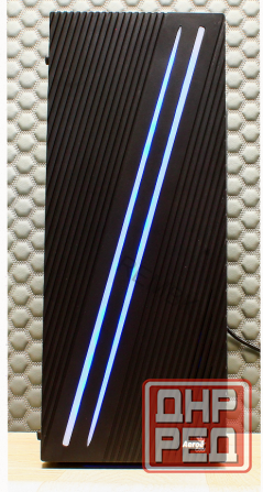 Игровой Компьютер Byte-furyon | Intel Core i3-10100f | 500w | Ssd 480гб | Ddr4 16гб | Int - арт:2635 Макеевка - изображение 3