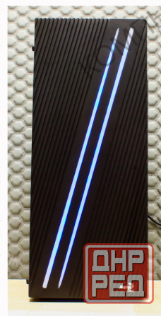 Игровой Компьютер Byte-furyon | Intel Core i3-10100f | 500w | Ssd 480гб | Ddr4 16гб | Int - арт:9581 Донецк - изображение 2