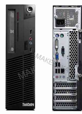 Системный Блок Lenovo m79 (4 Ядра) | Amd a10-6700 | Hdd 500gb | 4gb | hd 8670d | Windows - арт:5939 Макеевка