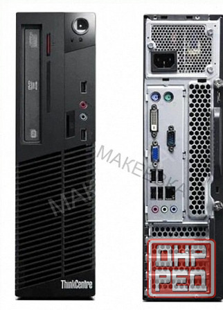 Системный Блок Lenovo m79 (4 Ядра) | Amd a10-6700 | Hdd 500gb | 4gb | hd 8670d | Windows - арт:5939 Макеевка - изображение 3