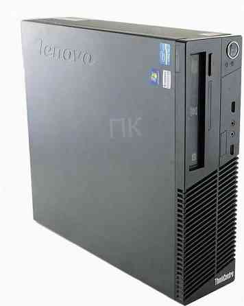 Системный Блок Lenovo m79 (4 Ядра) | Amd a10-6700 | Hdd 500gb | 4gb | hd 8670d | Windows - арт:4329 Донецк