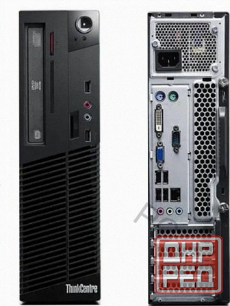 Системный Блок Lenovo m79 (4 Ядра) | Amd a10-6700 | Hdd 500gb | 4gb | hd 8670d | Windows - арт:4329 Донецк - изображение 3