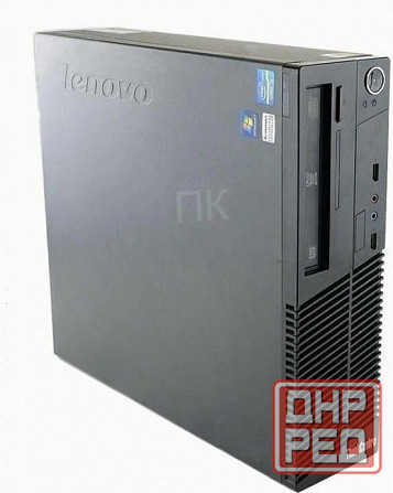 Системный Блок Lenovo m79 (4 Ядра) | Amd a10-6700 | Hdd 500gb | 4gb | hd 8670d | Windows - арт:4329 Донецк - изображение 2