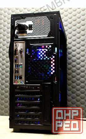 Игровой Компьютер Byte-onix | Amd Ryzen 5 3600 | 600w | Ssd 512gb | 16gb Ddr4 | Nvidia Ge - арт:2456 Донецк - изображение 2
