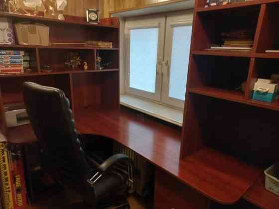 Слам 3 км.кв на больнице Калинина Донецк