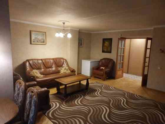 Слам 3 км.кв на больнице Калинина Донецк