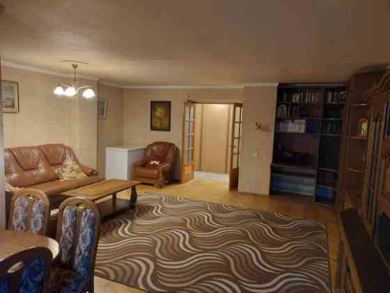 Слам 3 км.кв на больнице Калинина Донецк