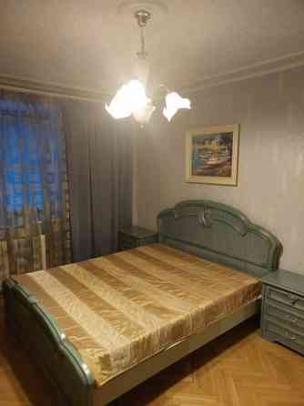 Слам 3 км.кв на больнице Калинина Донецк