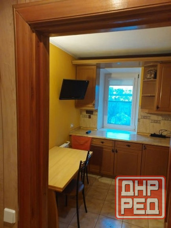 Слам 3 км.кв на больнице Калинина Донецк - изображение 9