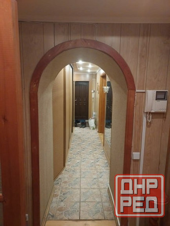 Слам 3 км.кв на больнице Калинина Донецк - изображение 12