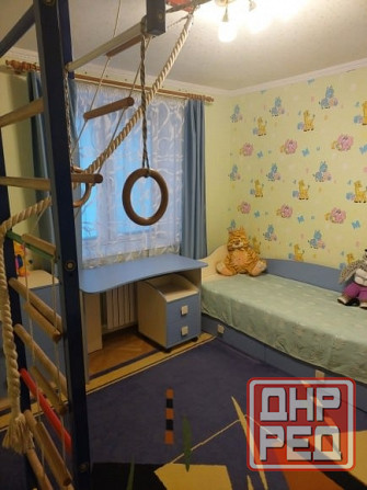 Слам 3 км.кв на больнице Калинина Донецк - изображение 5