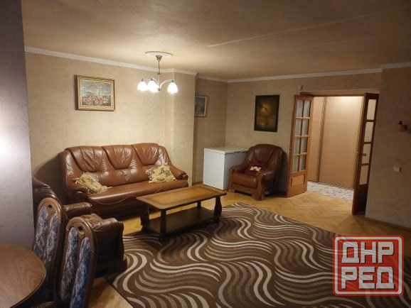 Слам 3 км.кв на больнице Калинина Донецк - изображение 3