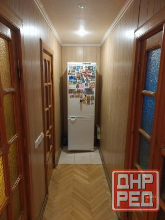 Слам 3 км.кв на больнице Калинина Донецк - изображение 11