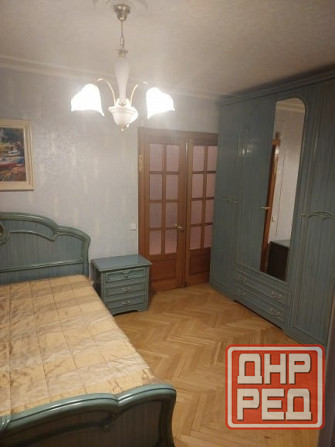 Слам 3 км.кв на больнице Калинина Донецк - изображение 2