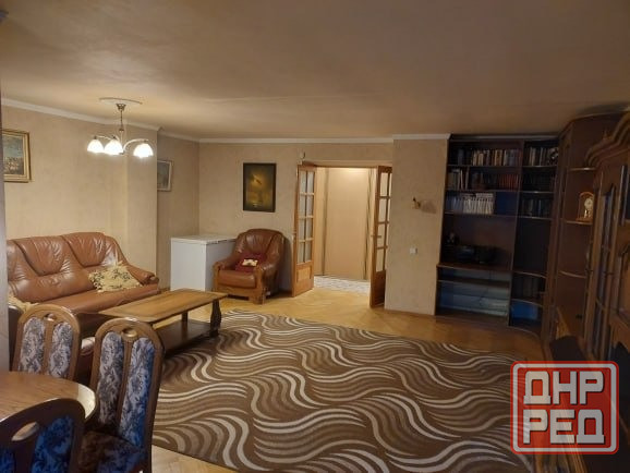 Слам 3 км.кв на больнице Калинина Донецк - изображение 4