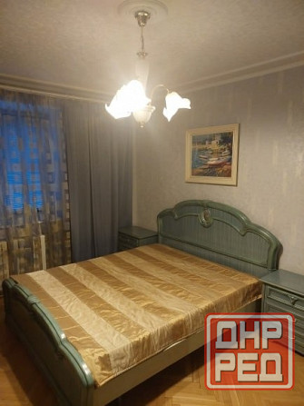 Слам 3 км.кв на больнице Калинина Донецк - изображение 1